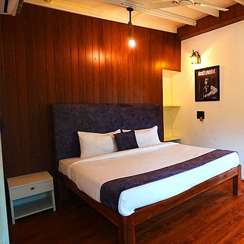 private-room