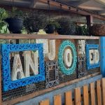 Anjuna Cafe & Hostel