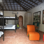 Backpacker Hostel in North Goa