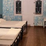 Best Hostel