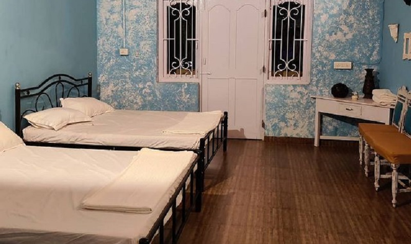 Best Hostel