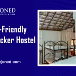 Backpacker Hostel in Goa