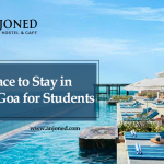 Hostel in North Goa
