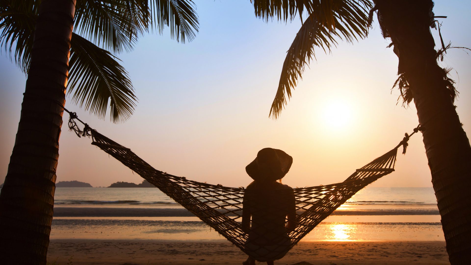 Solo Travellers in Anjuna