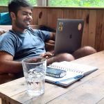 best place to stay in north goa as students