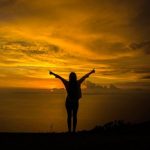 solo travellers in Goa