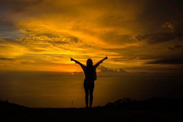 solo travellers in Goa