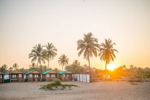 Agonda Beach