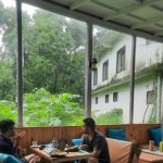 Anjoned Hostel & Cafe