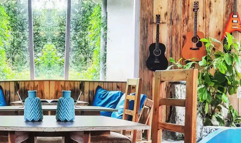 Best Cafe in North Goa To Light Up Your Instagram Feed