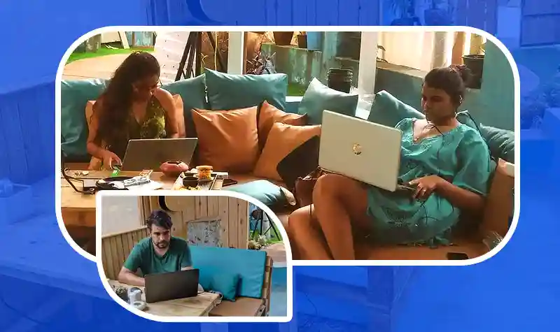 Best Coworking Space in North Goa