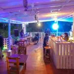 Best Hostel in North Goa with Night Events