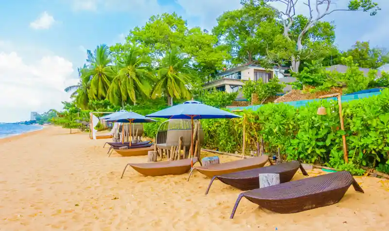 The 5 Best Backpacker Hostels in North Goa