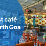 Cafe In North Goa