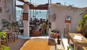 Best Restaurants in Anjuna Beach