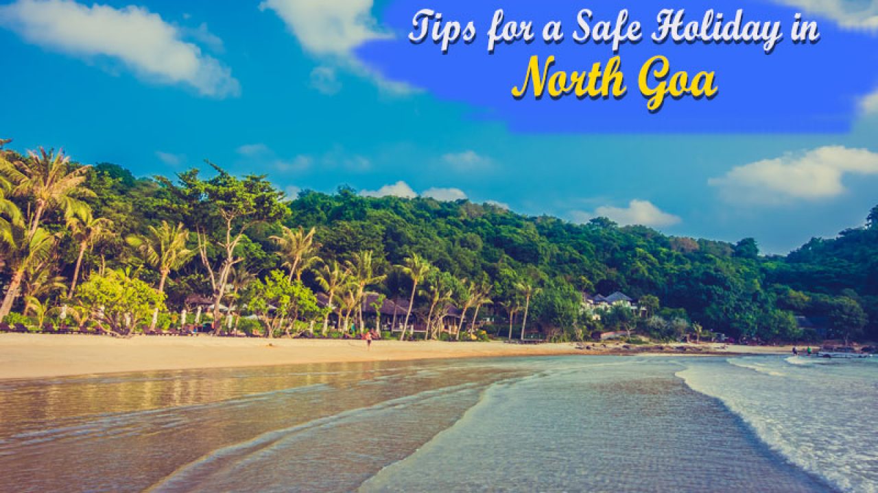 Is goa safe for tourists | Mattgrangerphotography.com
