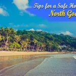 Tips for a Safe Holiday in North Goa