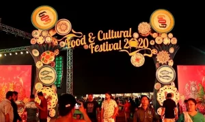 Goa Food & Culture Festival