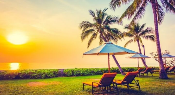5 Reasons to Visit Goa in the Summer