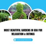 gardens in goa
